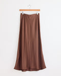 Boshan Skirt in Carafe