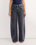 Low Curve Jean in Symbolic