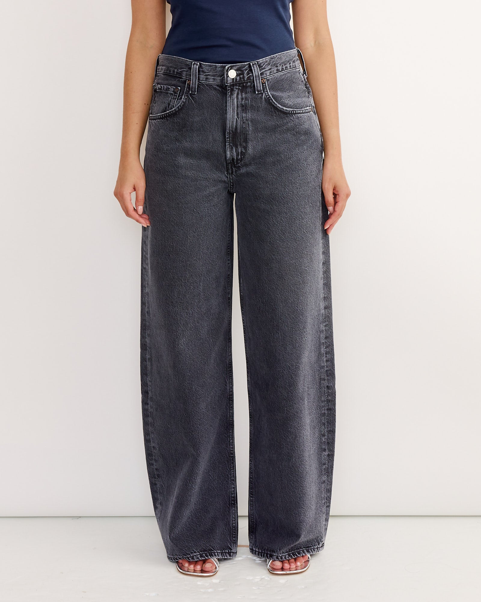 Low Curve Jean in Symbolic