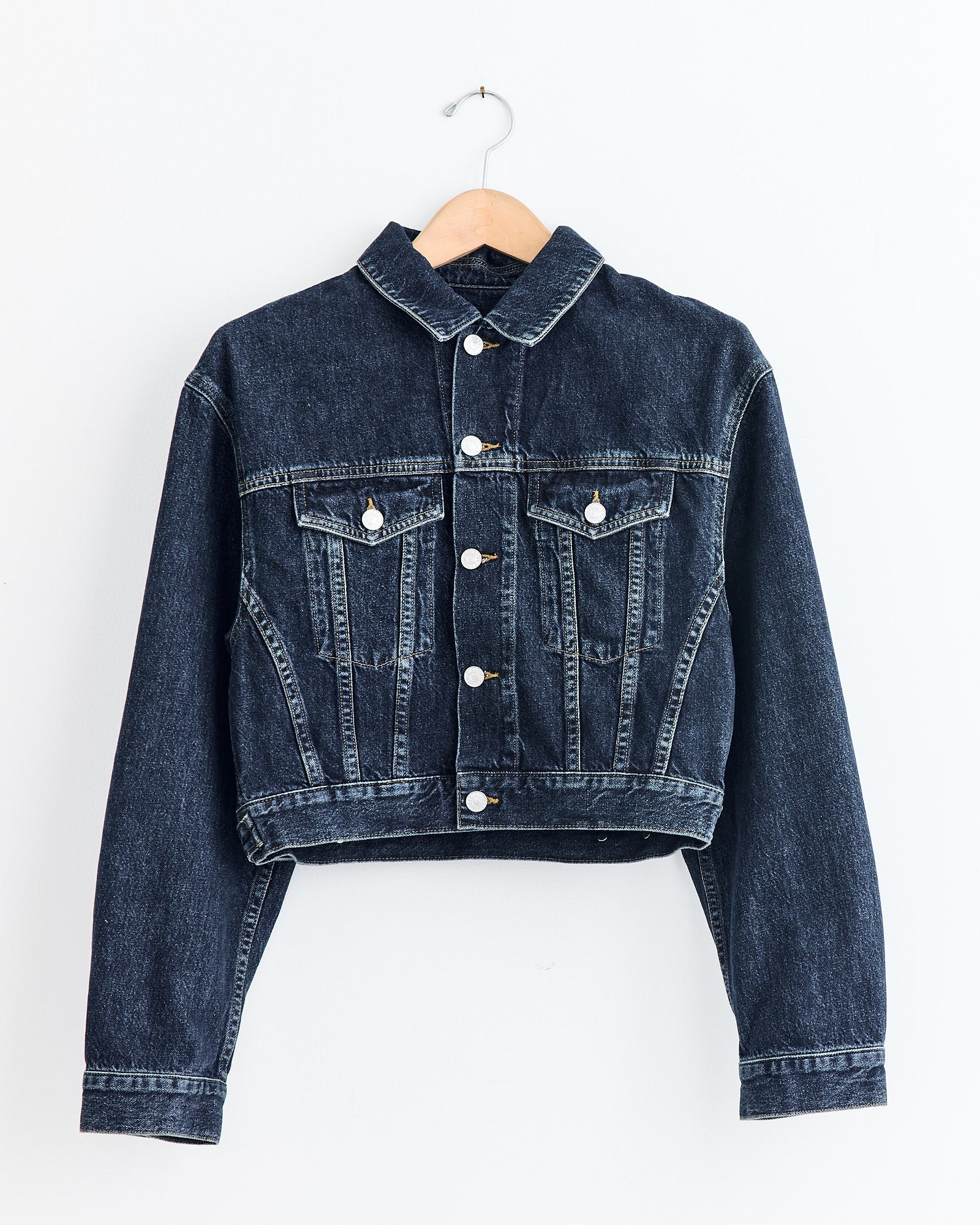 Radley Jacket in Venner