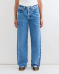 Low Curve Jean in Myth