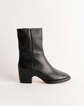 Arch Boot in Black