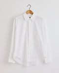 La Shirt Classica in White