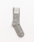 The Tube Sock in Rainbow Melange