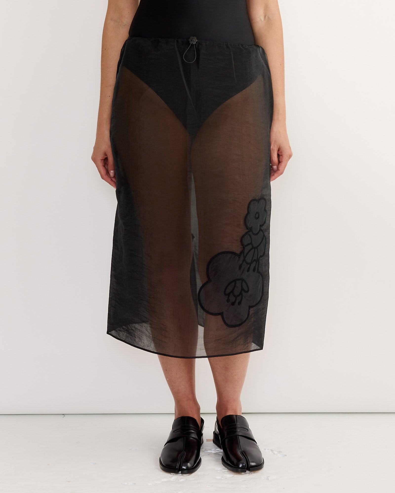 Bambi Skirt in Black