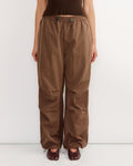 Brooks Jogger in Brown