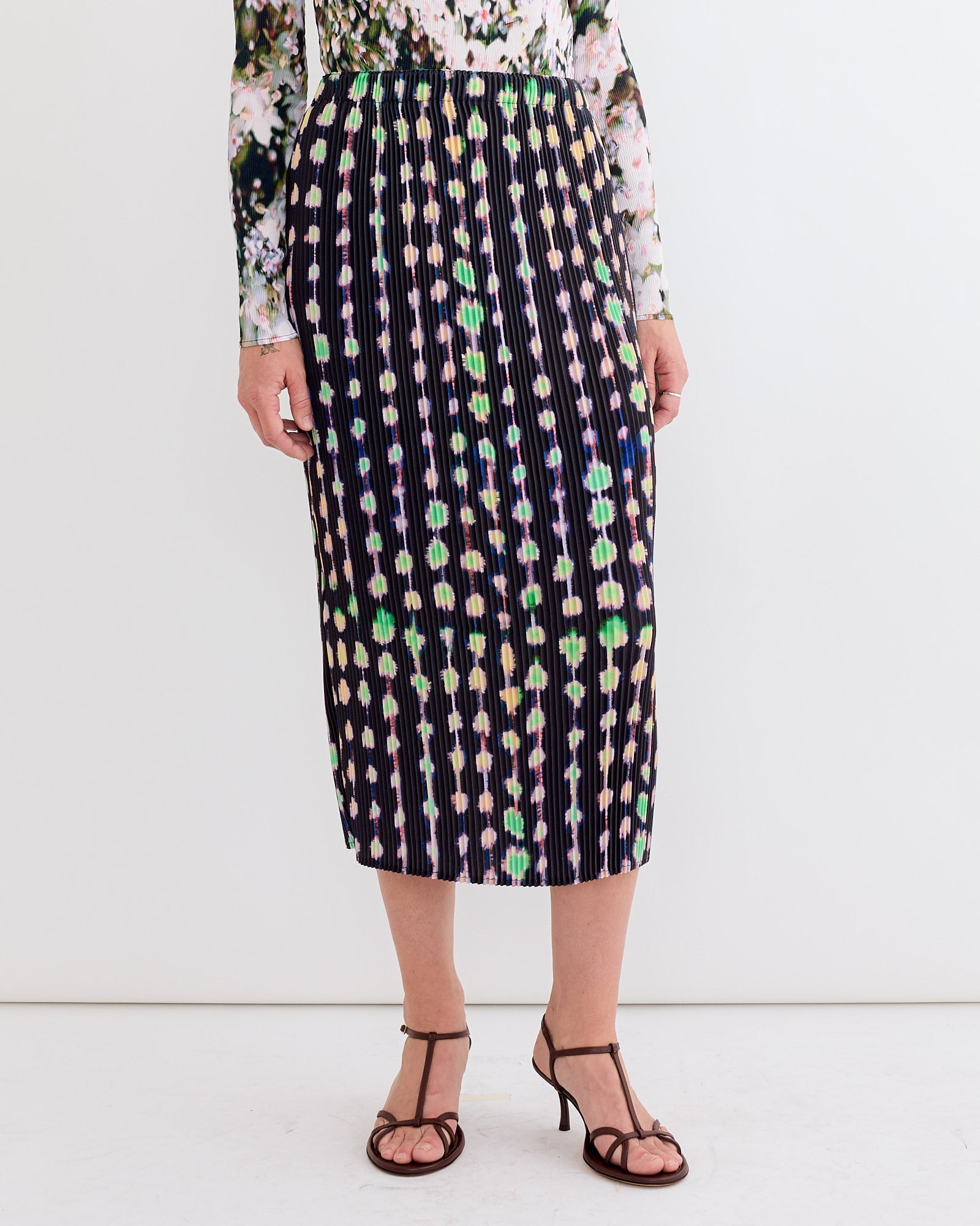 Ekke Skirt in Dax