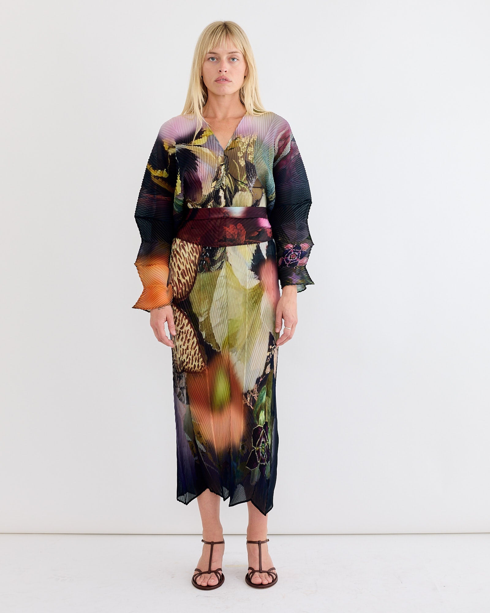 Sue Kaftan in Nola