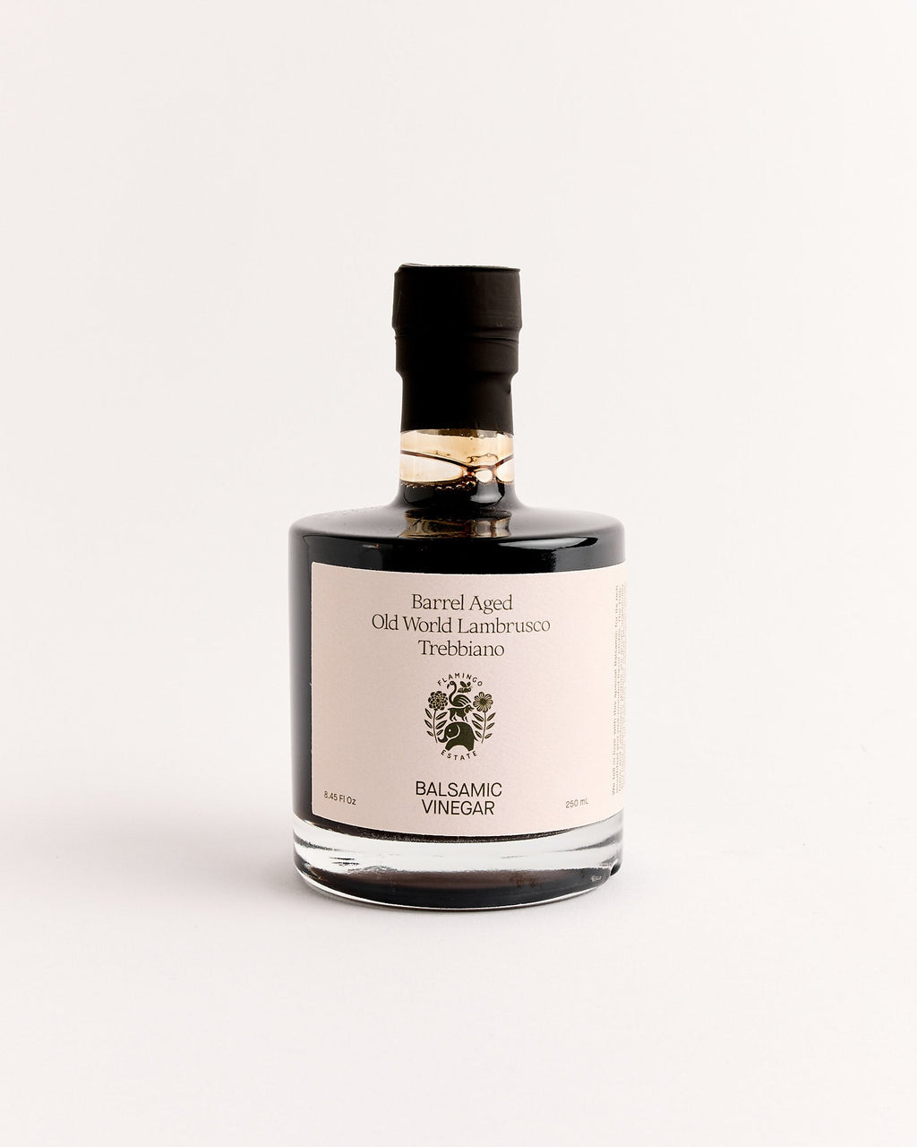 Barrel Aged Balsamic Vinegar