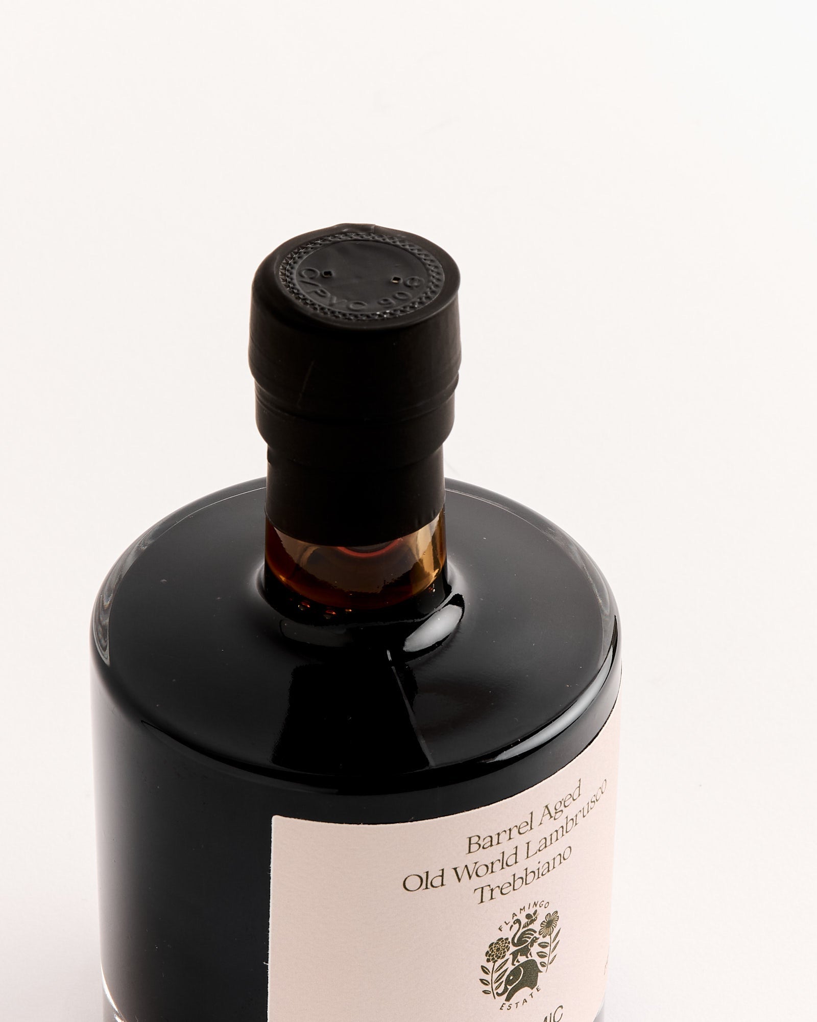 Barrel Aged Balsamic Vinegar