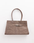 Annamaria Canvas Bag