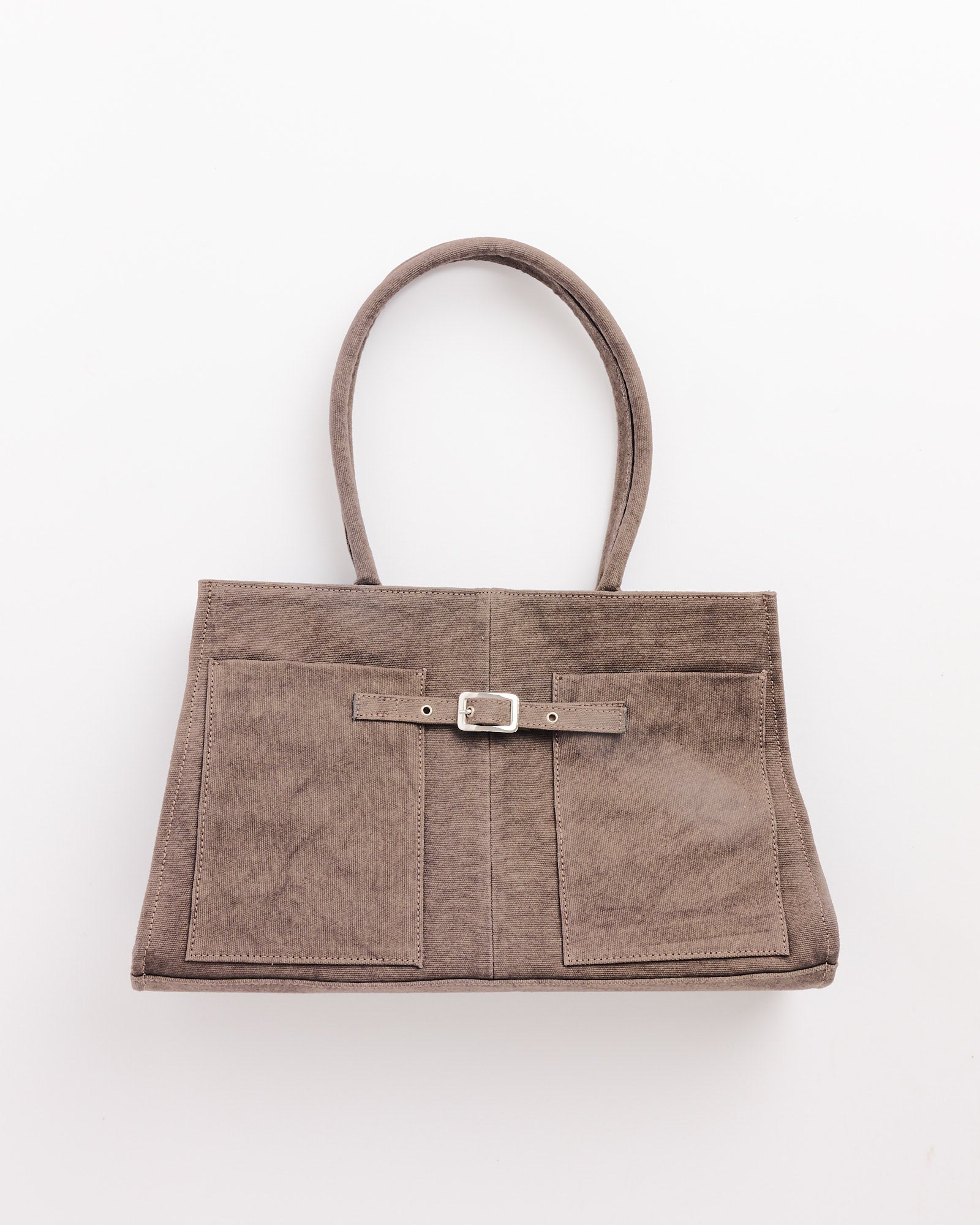 Annamaria Canvas Bag