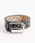 Rufus Belt in Black