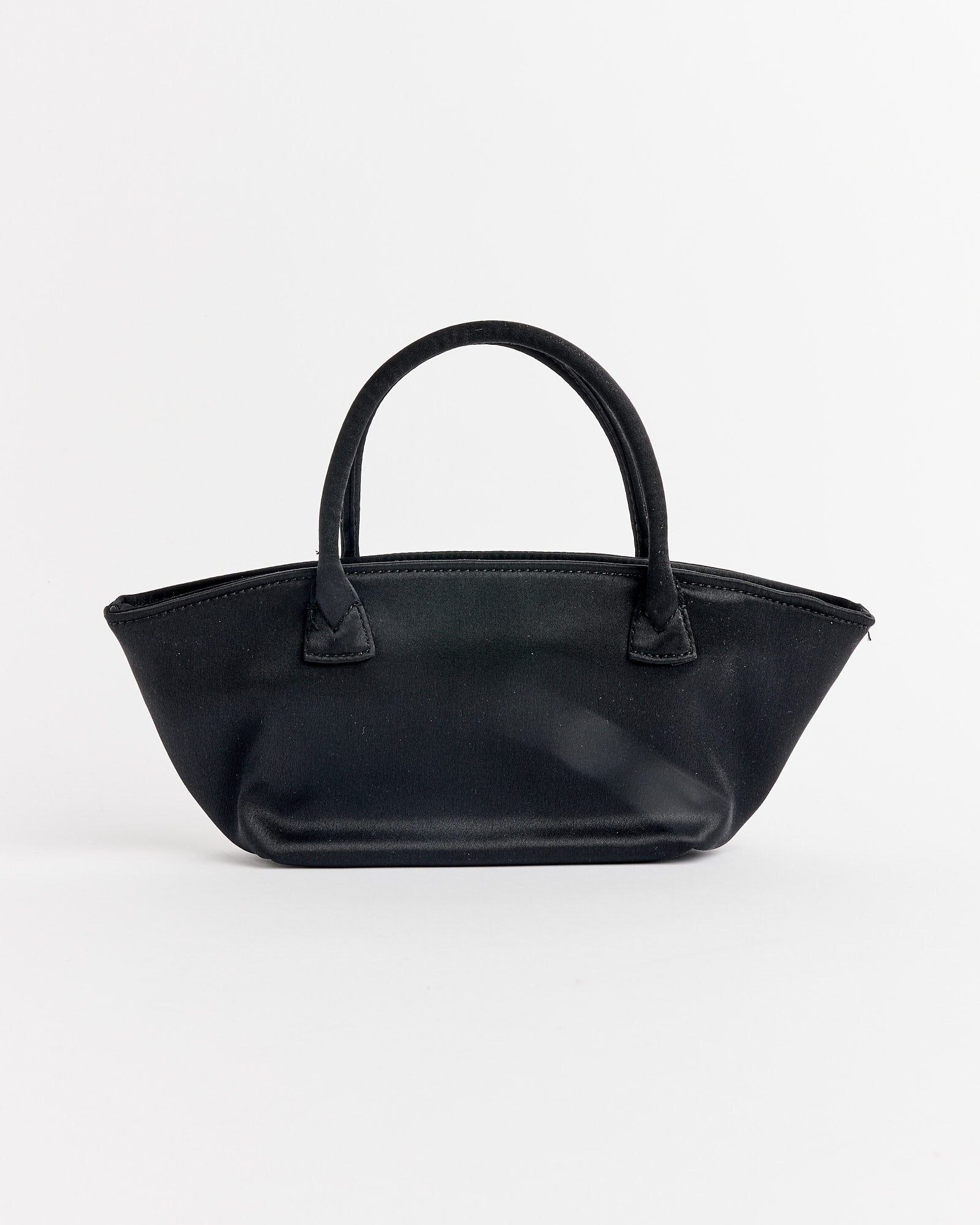 Otte Bag in Black