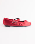 Hai x Reqins Harmony Ballerina in Red