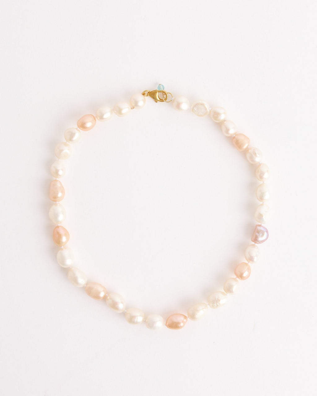 Jean Necklace
