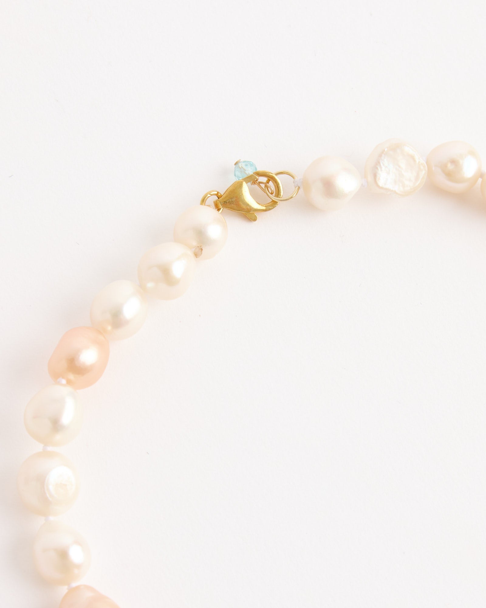 Jean Necklace