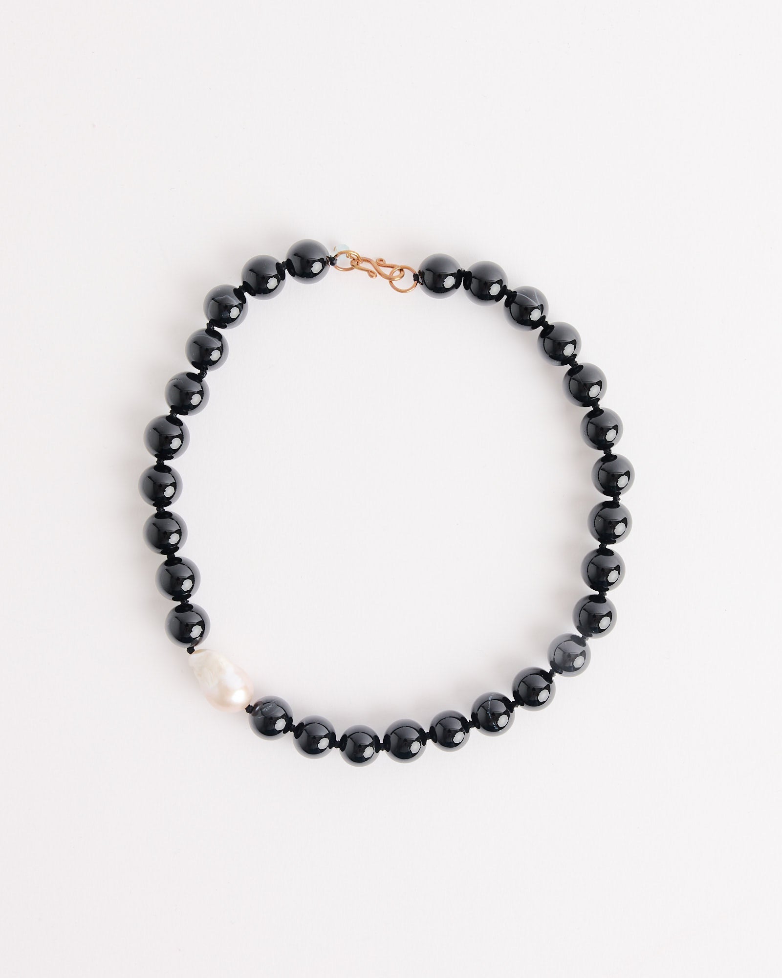 Agnes Necklace