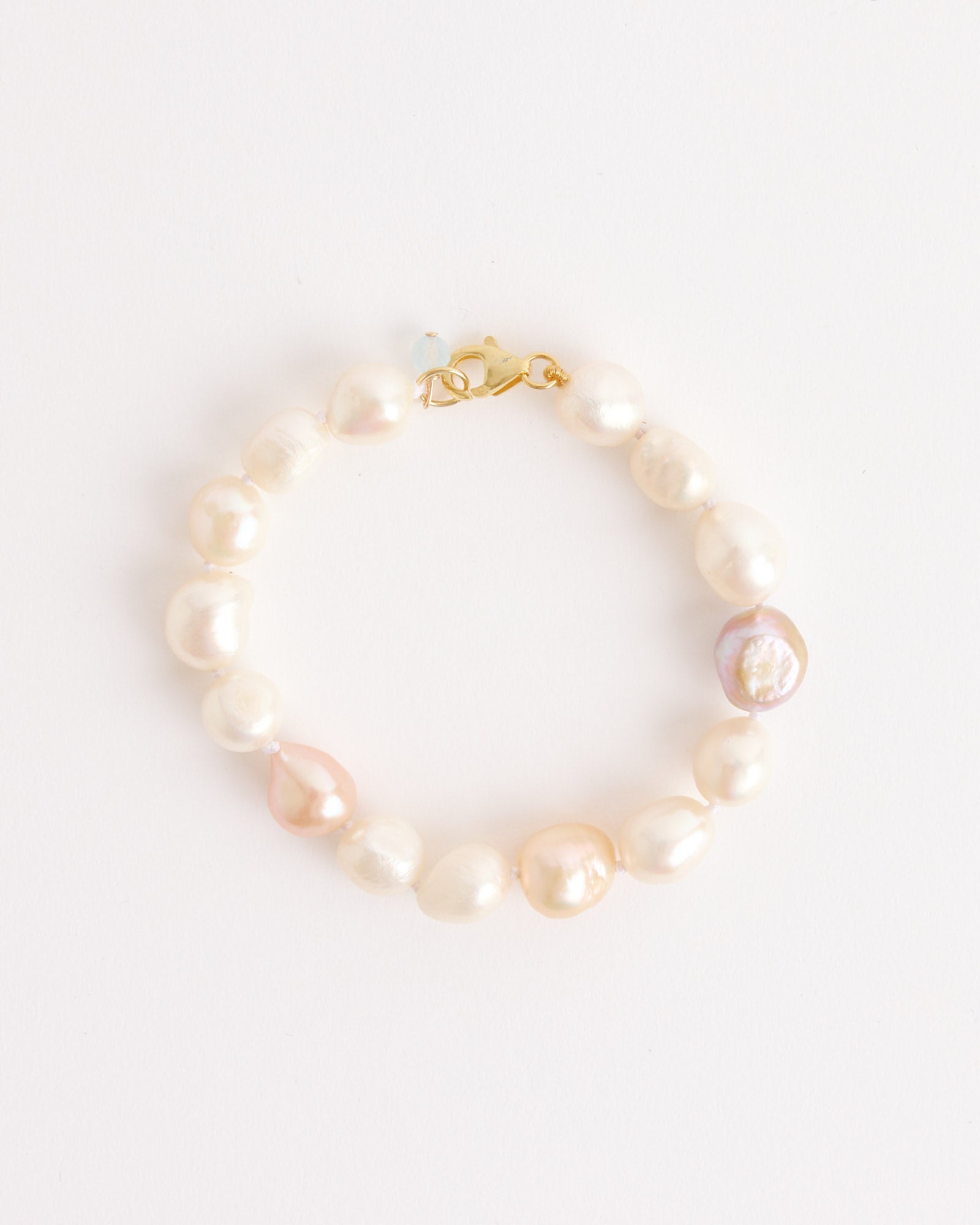 Clara Bracelet