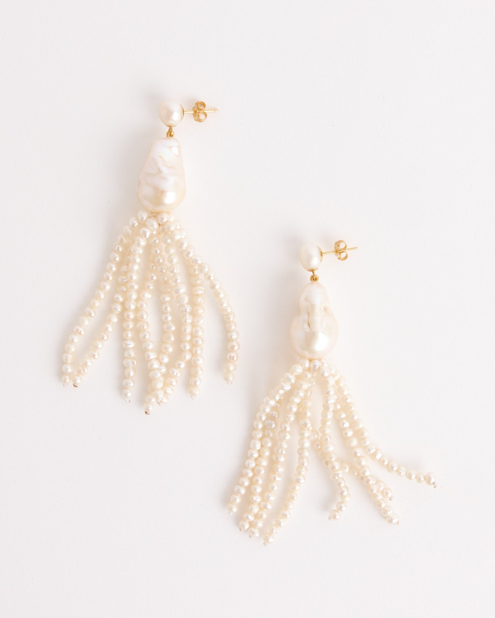 Ursula Earrings
