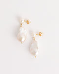 Bell Earrings