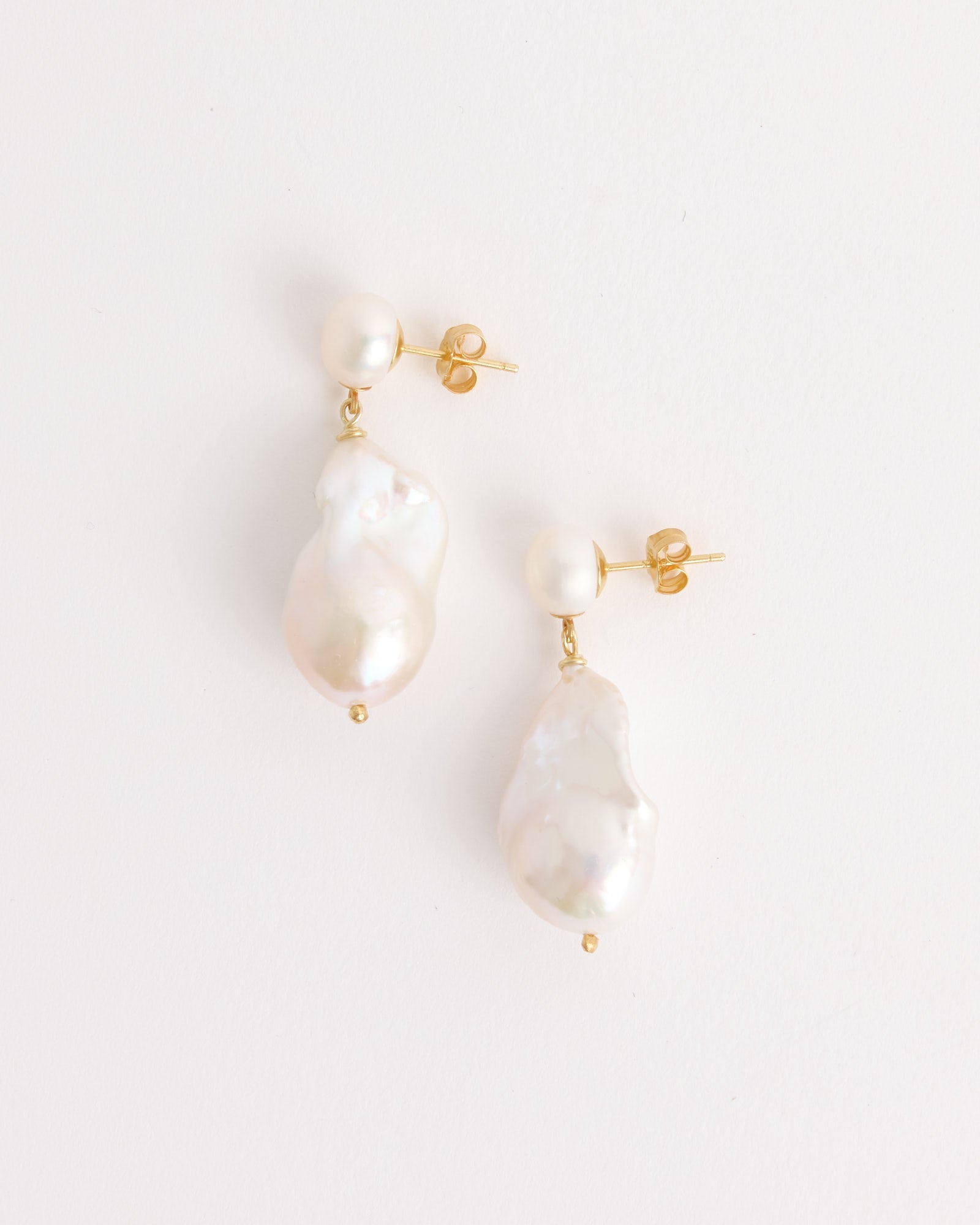 Bell Earrings