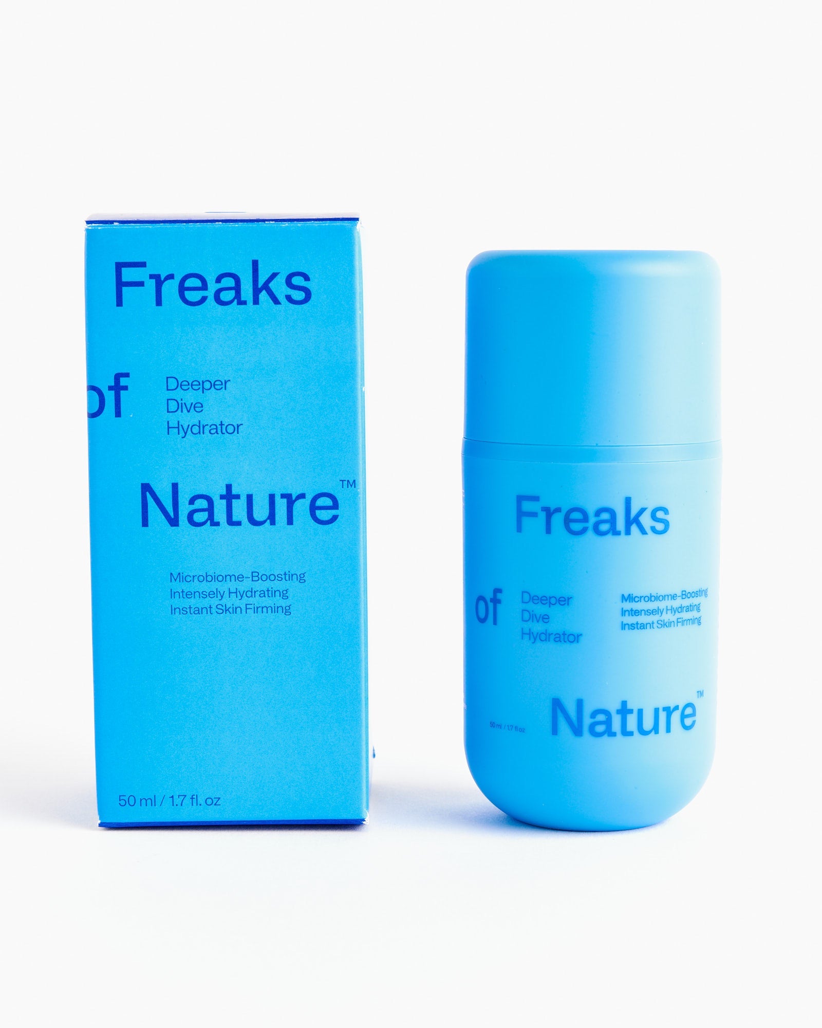 Deep Dive Moisturizer