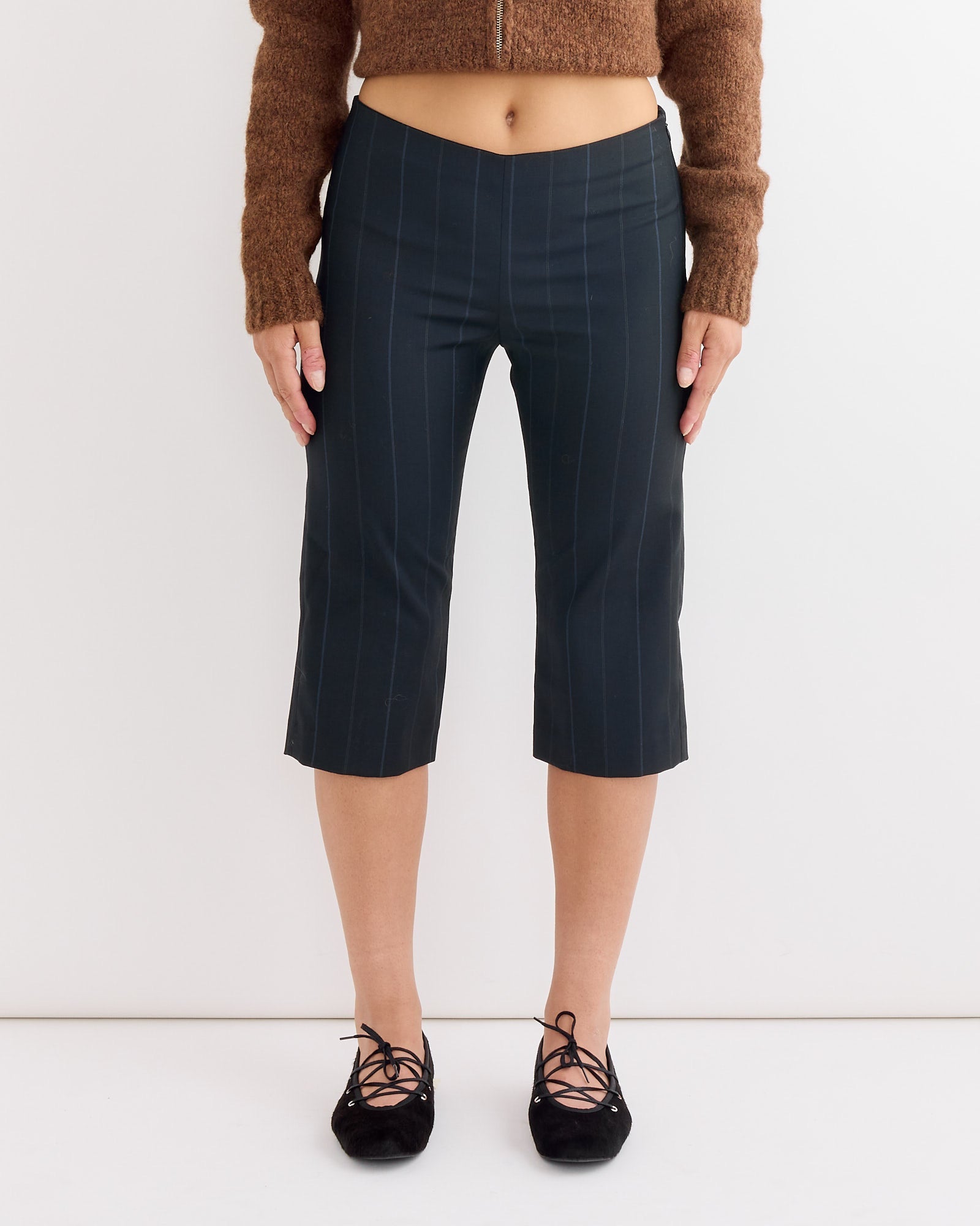Tinas Pant in Blue