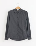 Donald Shirt in Black