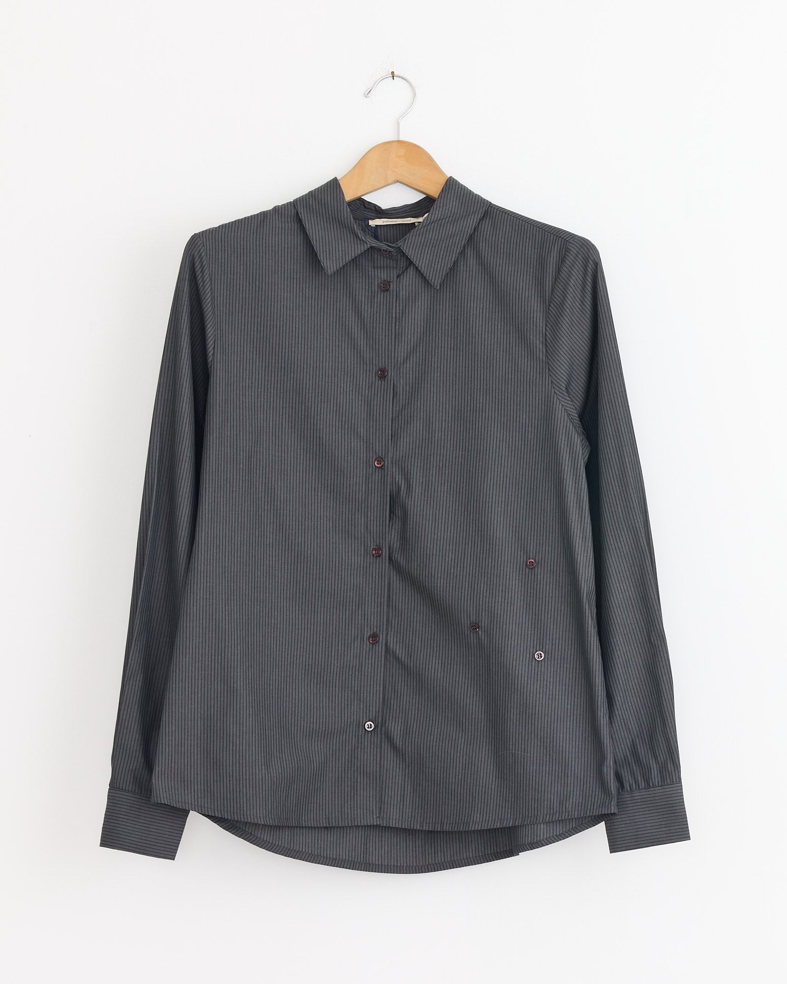 Donald Shirt in Black