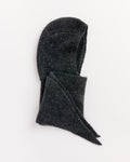 Coucou Bonnet in Dark Grey