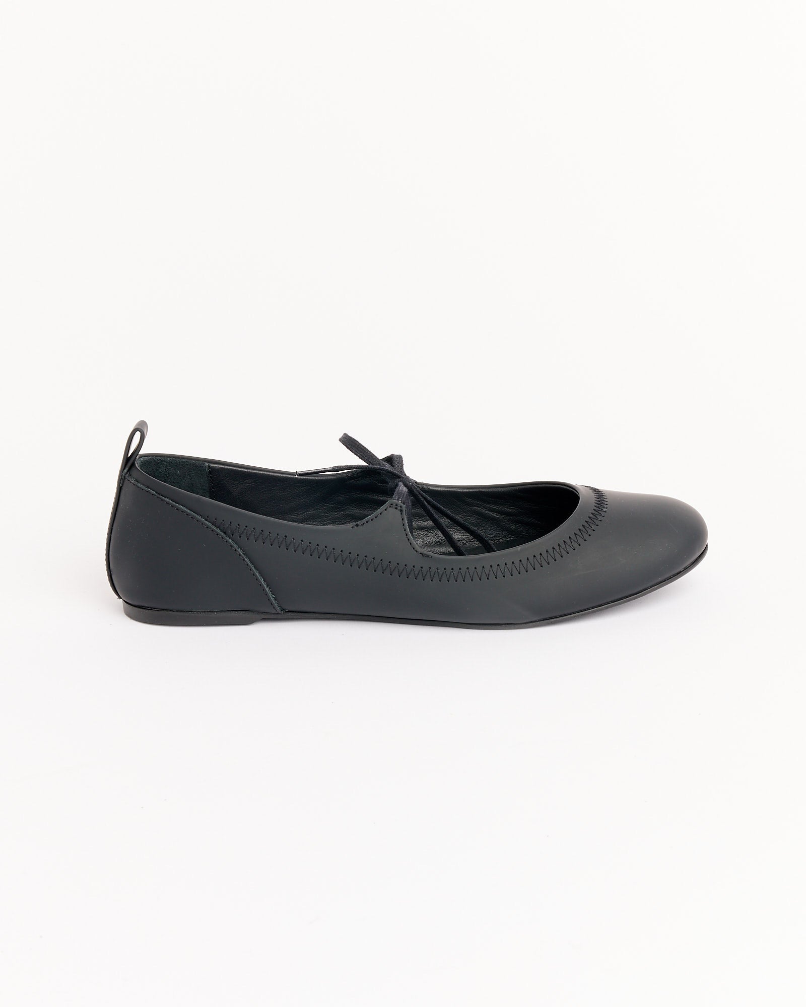Zora Rubber Ballet in Black