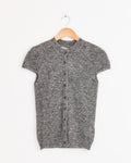 Refian Sweater in Grey