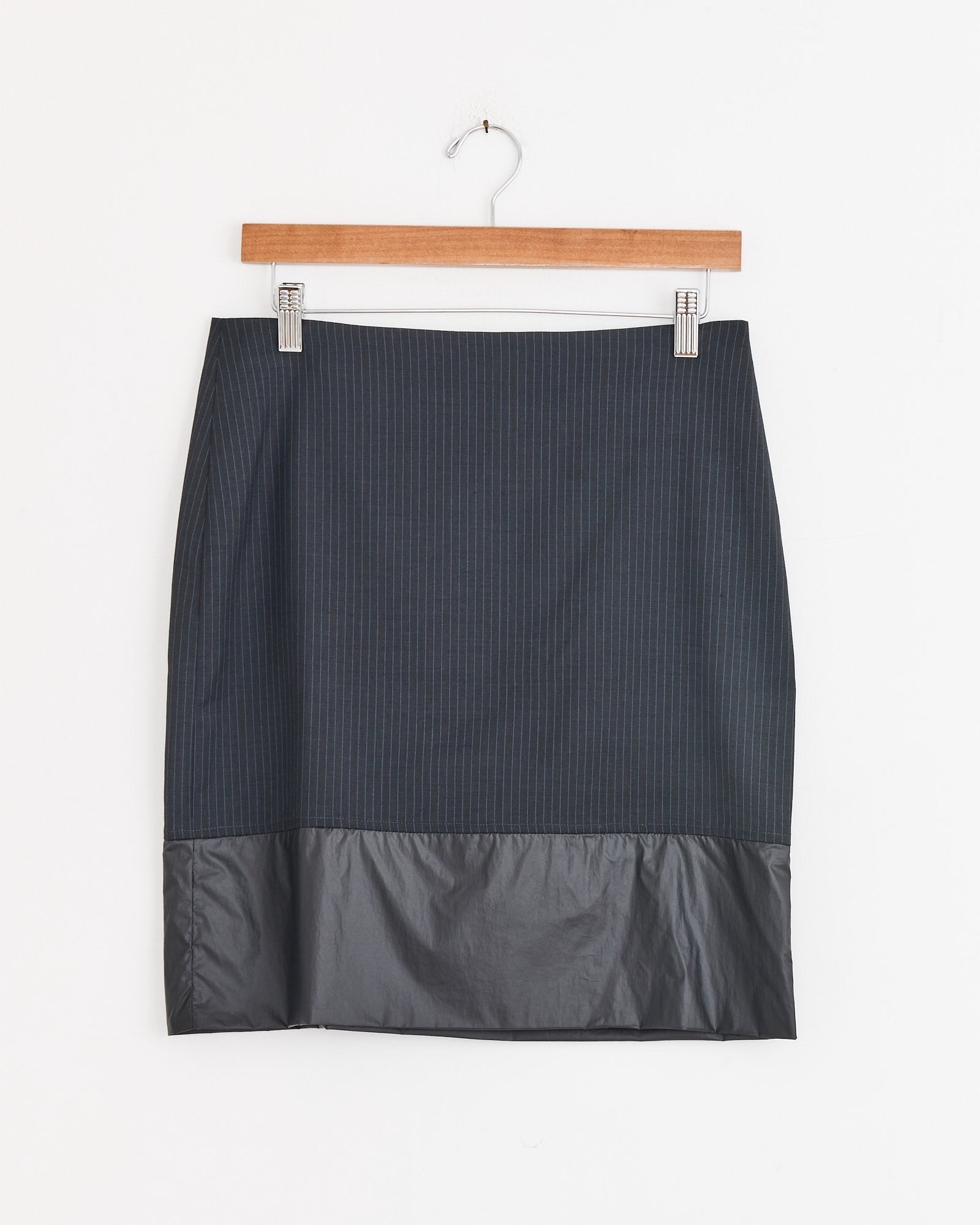 Ongi Skirt in Grey