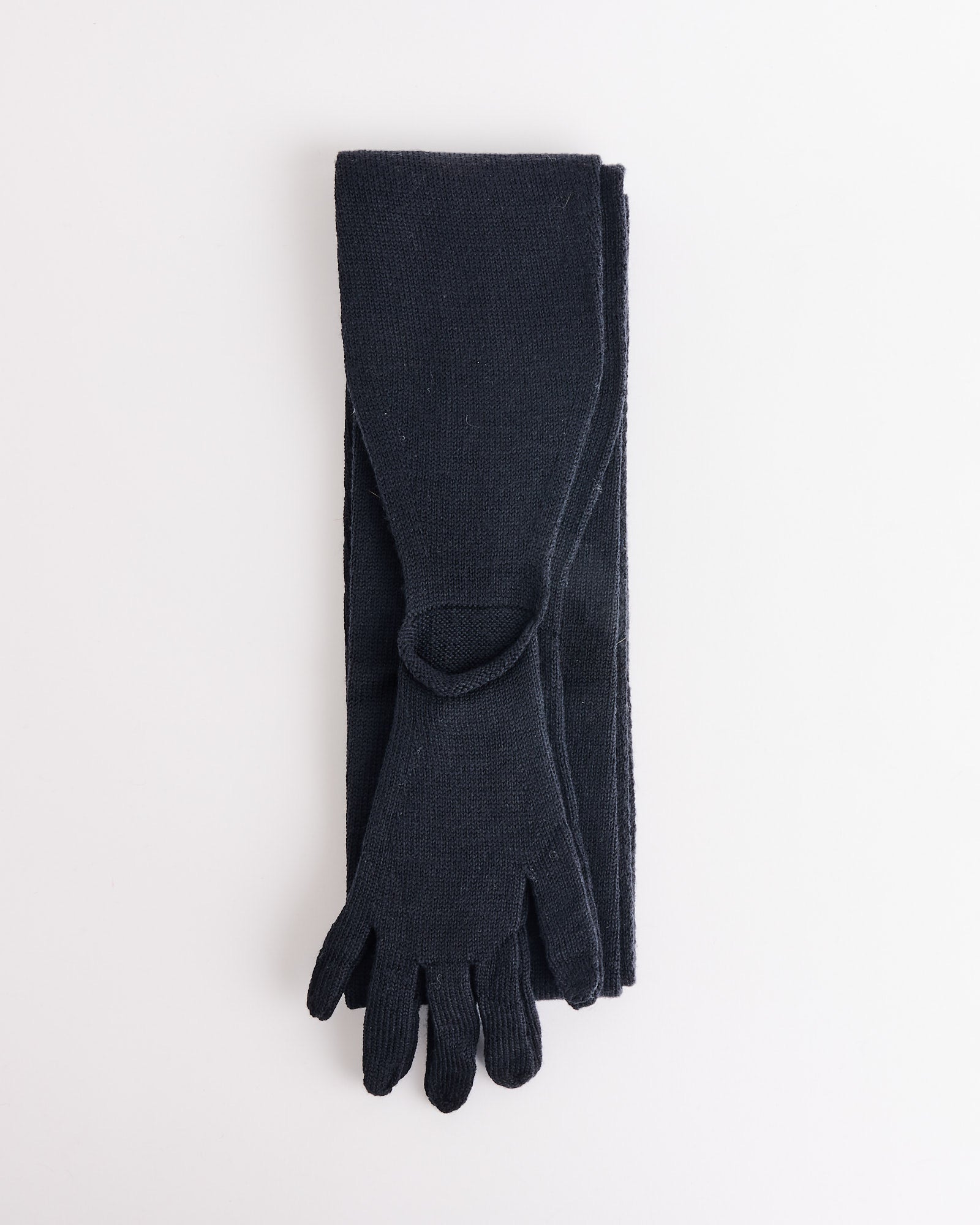 Flauta Glove Scarf