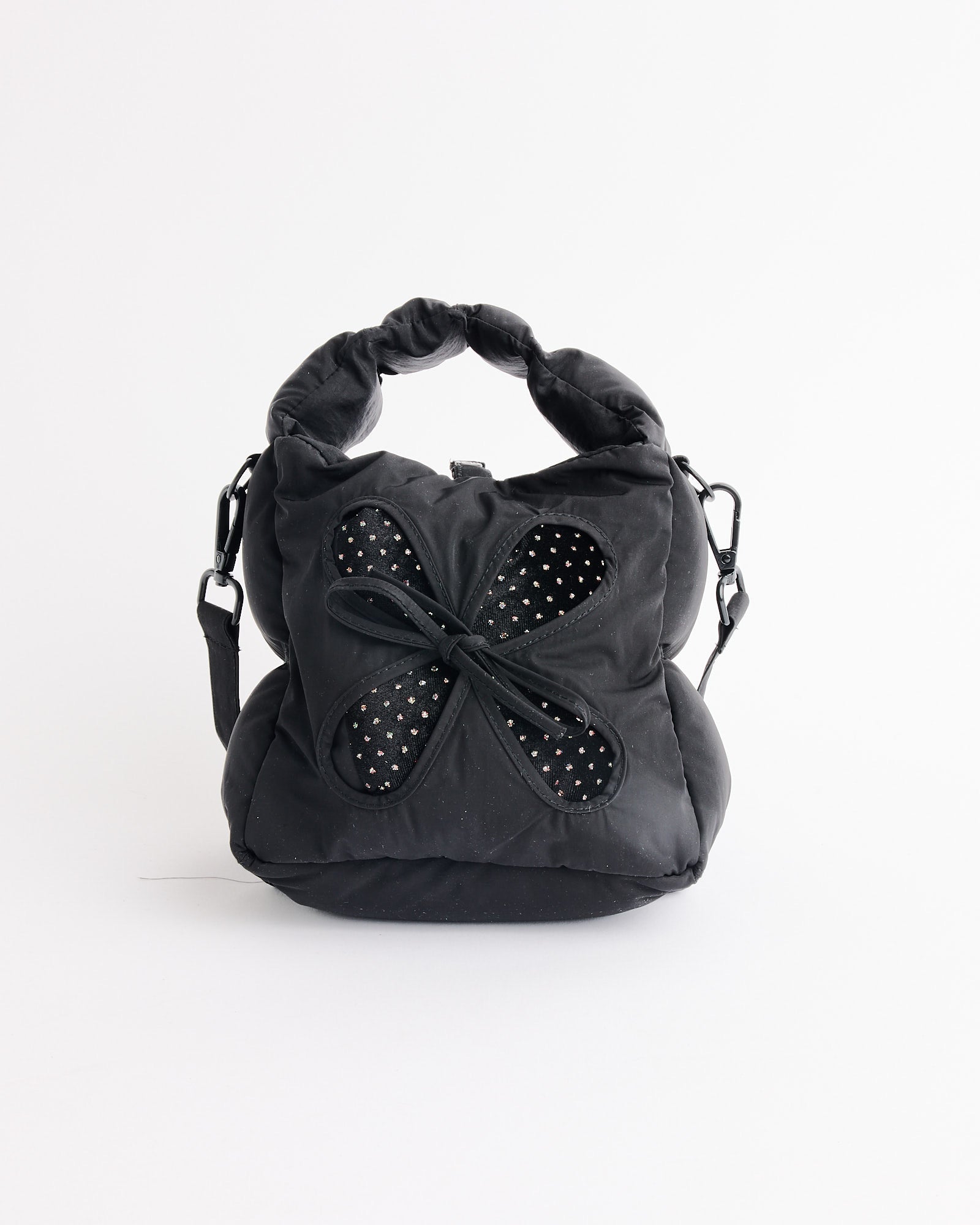 Mini Pillow Bale Bag