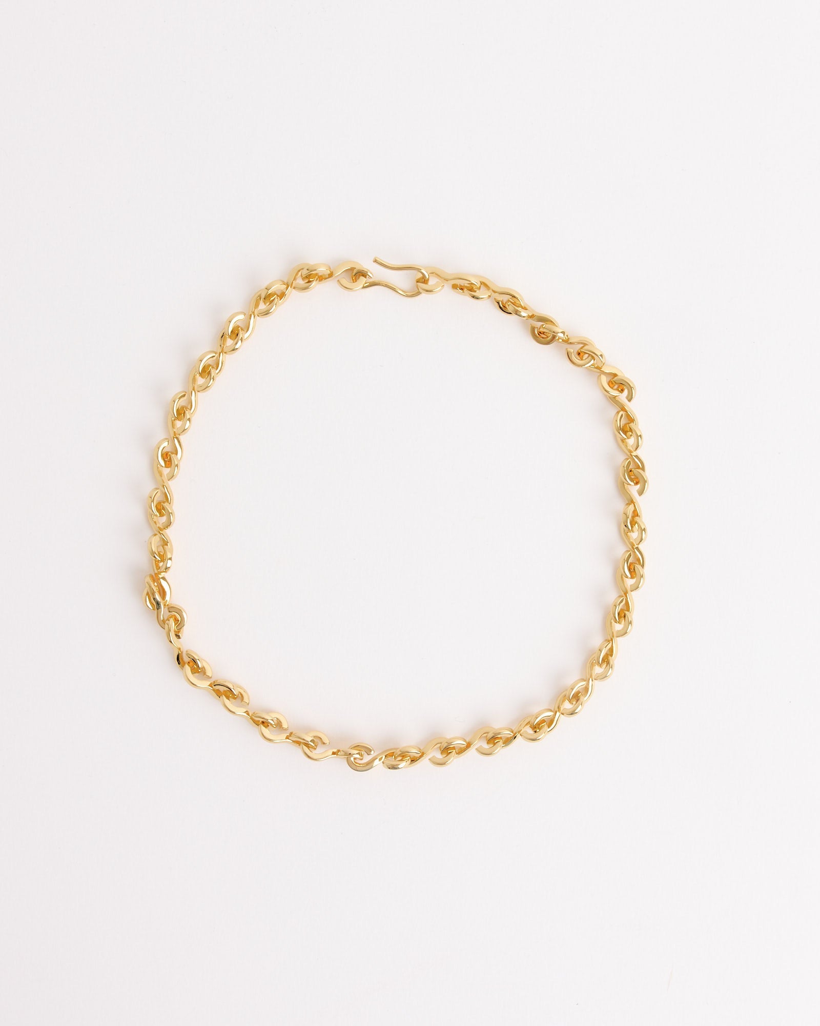 Nuova Necklace