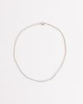 Silver Corre Chain