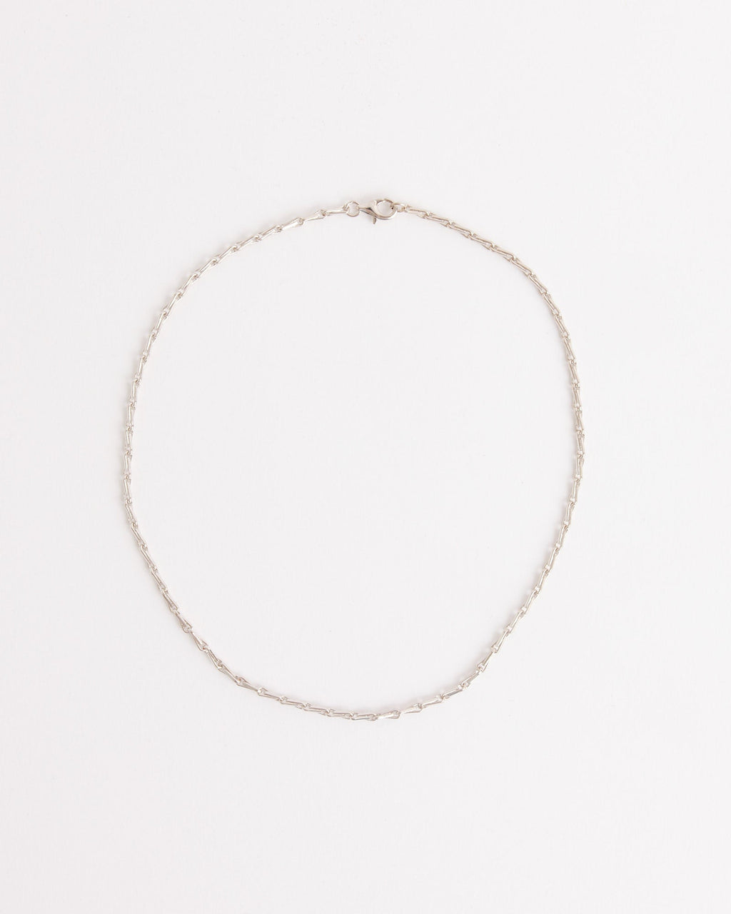 Silver Corre Chain