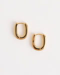 Mini Fissa Hoops