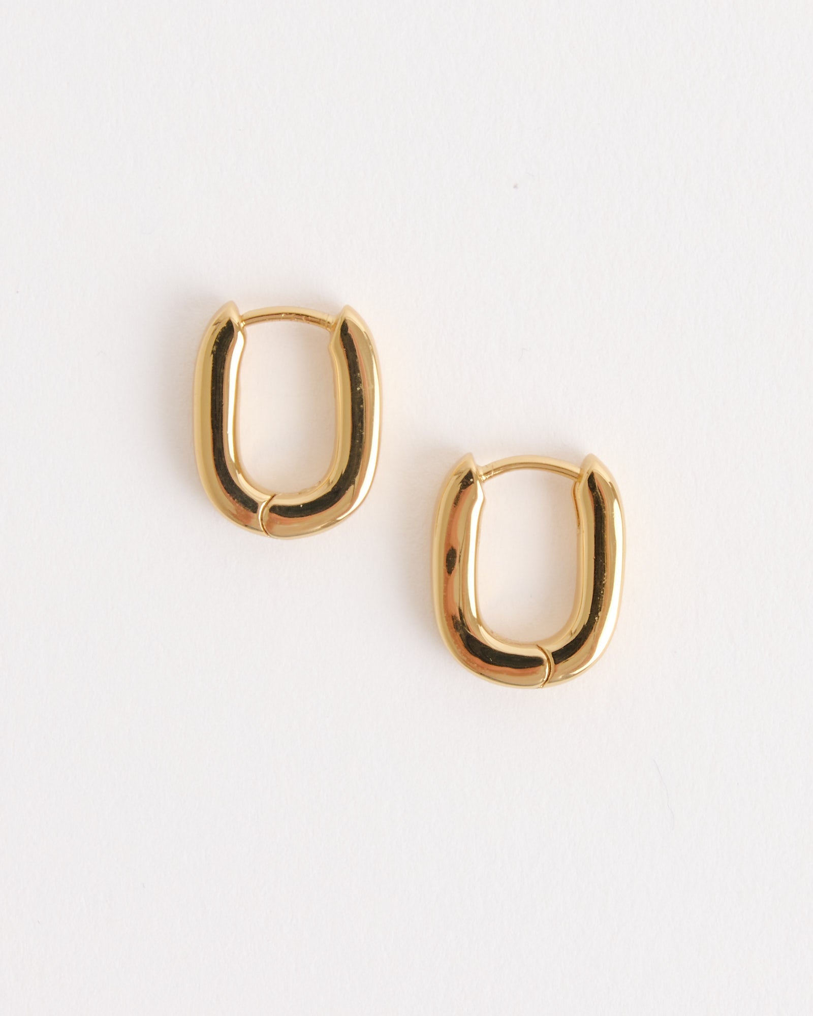 Mini Fissa Hoops
