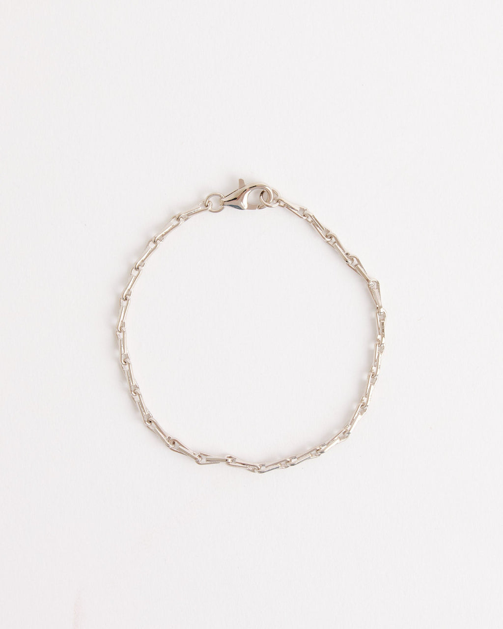 Silver Corre Bracelet