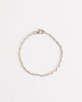 Silver Corre Bracelet