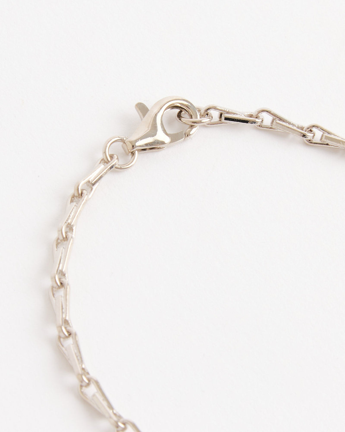 Silver Corre Bracelet