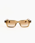 03 Sunglasses in Green