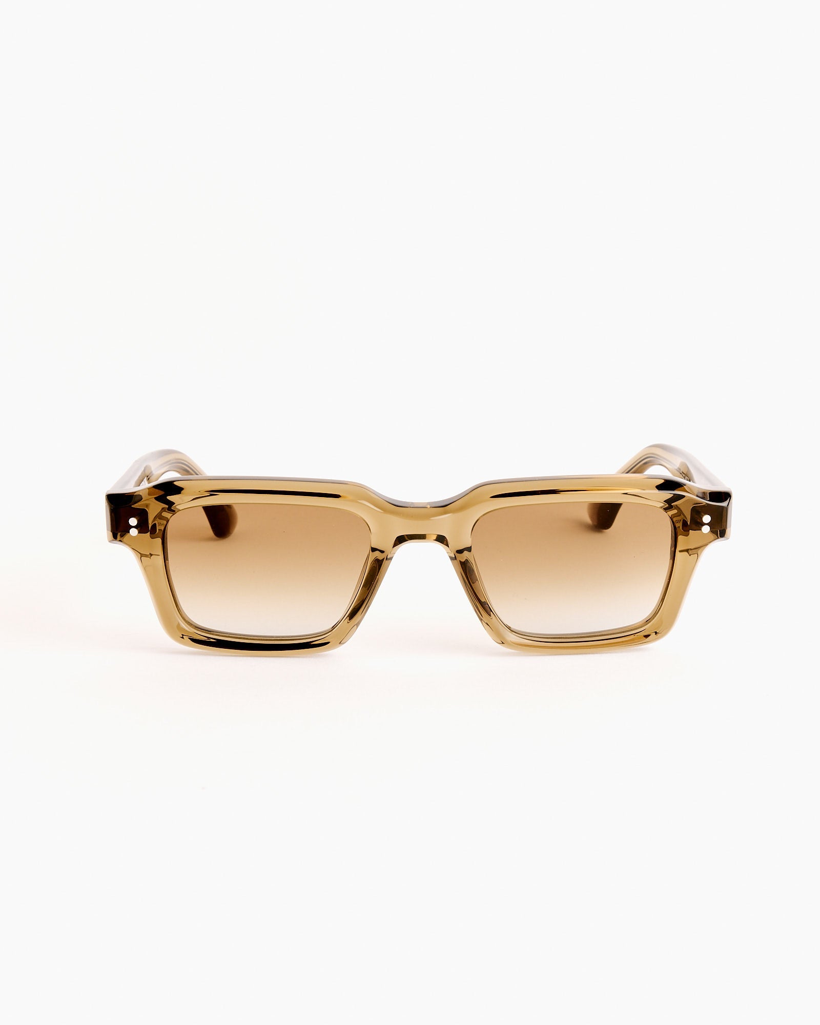 03 Sunglasses in Green