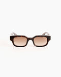 Muhlrad Sunglasses in Tortoise
