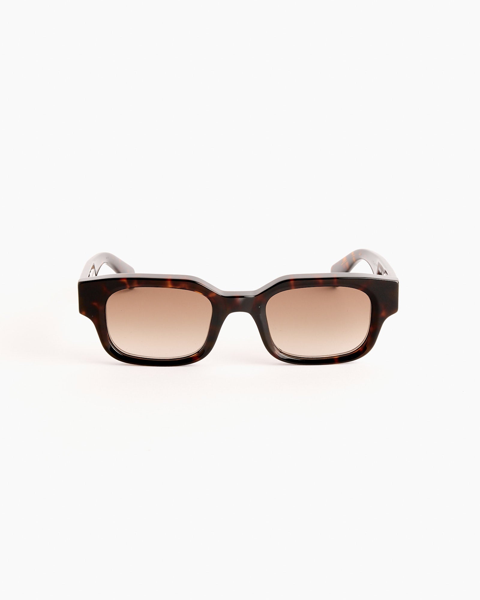 Muhlrad Sunglasses in Tortoise