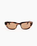 X17 Sunglasses in Tortoise