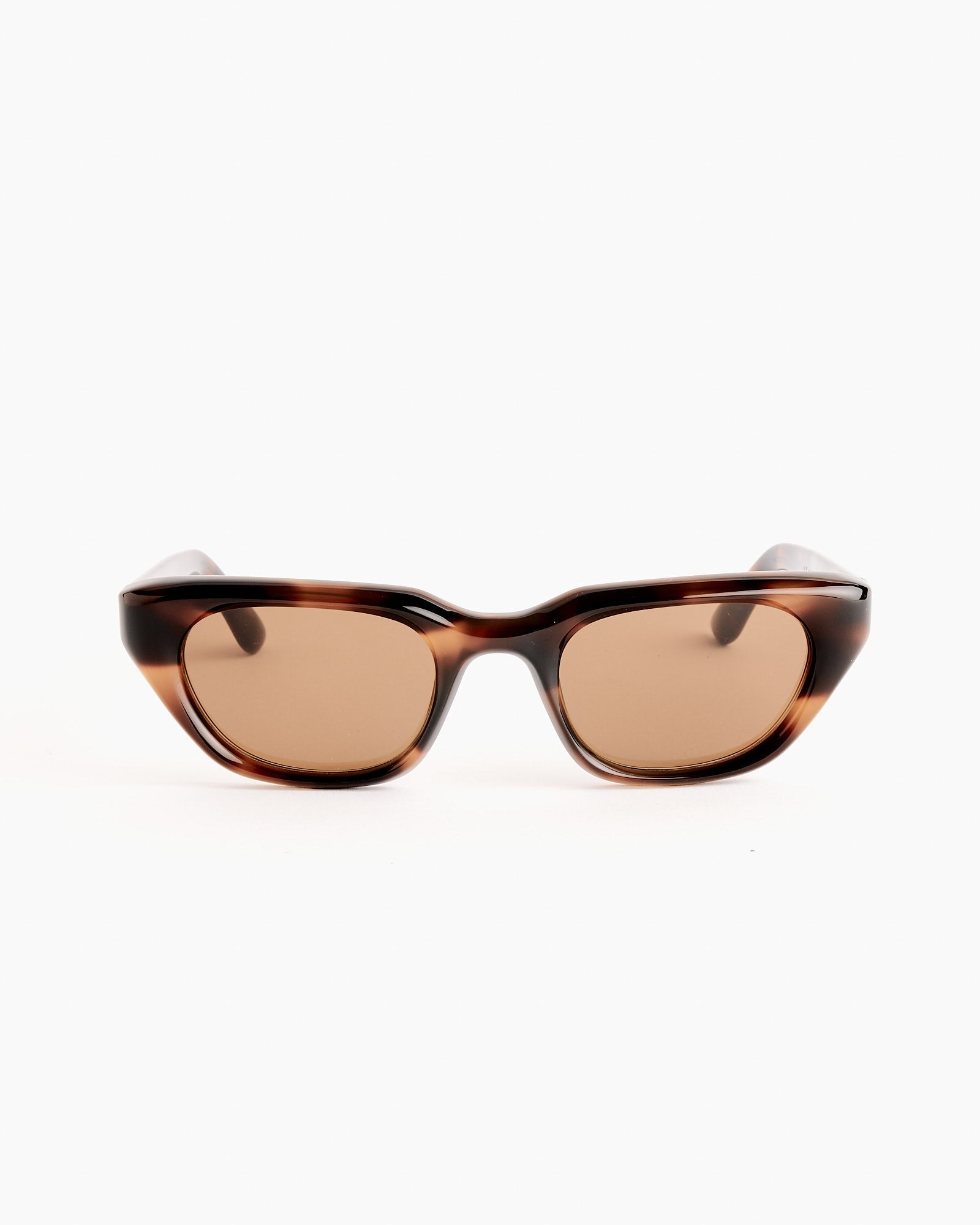 X17 Sunglasses in Tortoise